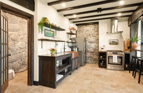 Horsefeathers Hotel - Foto 11