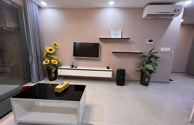 Supertramp House - Gold View Apartment - Photo 13