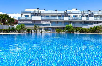 Playa Tejita Family Apartment near Beach - Foto 1