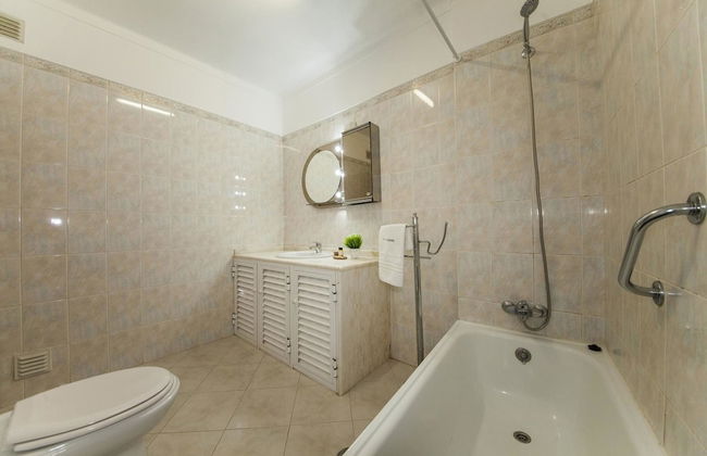 B30 - Apartment T2 in Alvor - Foto 11