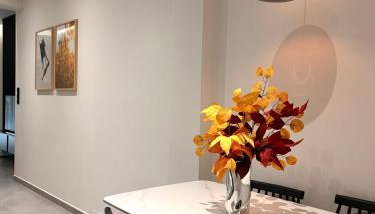 Bright 7th floor Studio-Near Center of Xanthi - Photo 5
