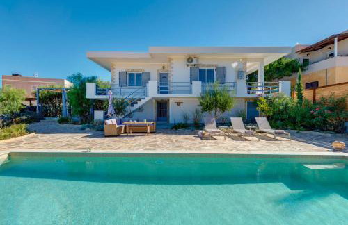 Poseidonia Syros cozy house - Foto 11