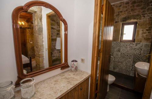 Metochi Traditional House - Foto 13