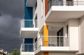 Pagani Blue - Luxury Maisonette B3 - Foto 80