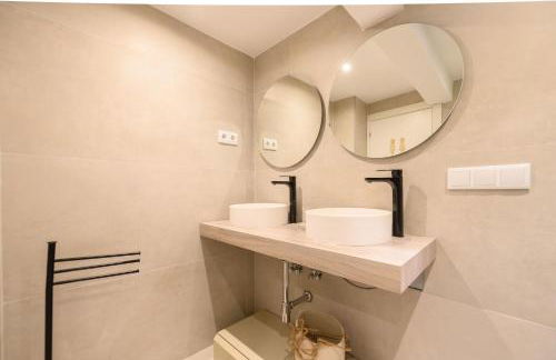 Apartamento con Estilo Único y Barra-Bar PVB40 - Foto 17