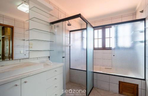 Duplex c/ piscina 800m da praia em Jurerê DME025 - Foto 17