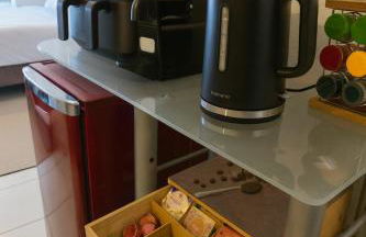 Premium Budget Studio - Foto 6