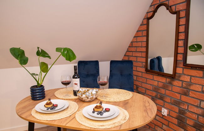 Długa 66 Attic - Foto 14