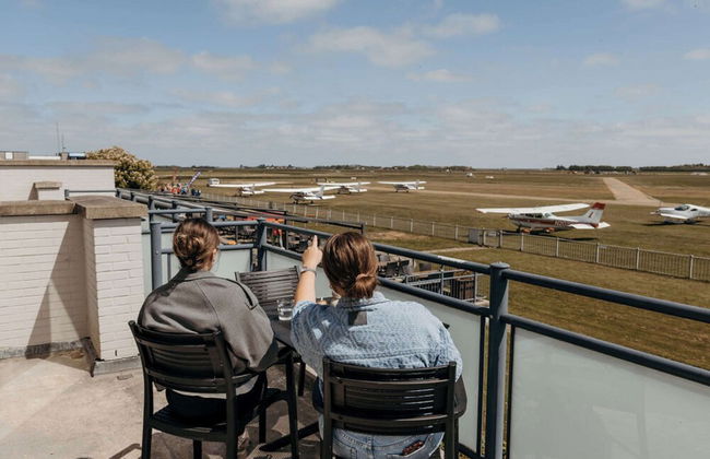 Studio in Netherlands Near the Coast - Foto 6