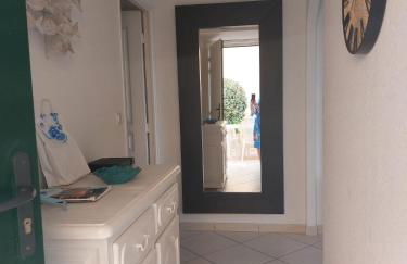 Nidu Di Lume, Charmant T3, 2 chambres, vue mer - Foto 29