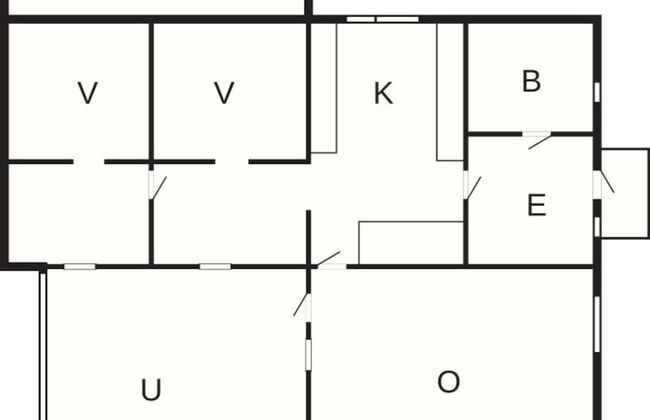 Welcoming Cottage Near the Sea-by Traum - Foto 8