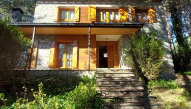 Villa Zocotin - Photo 2, Garden