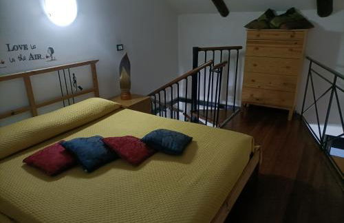 Hakuna Matata ,grazioso appartamento in centro - Foto 11