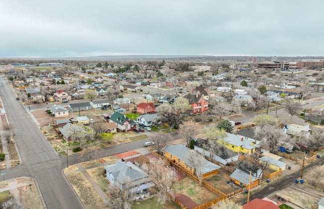 Hotel Heritage - Foto 52