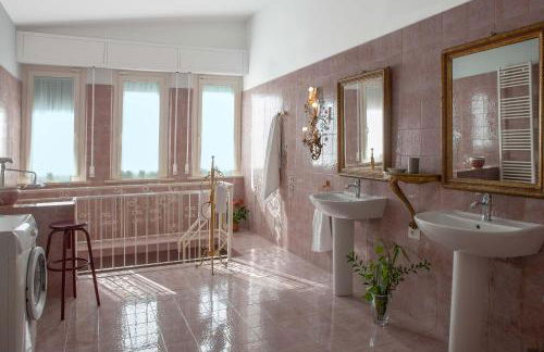 Villa Dell'Arco - Sea View, Private Pool & AirCo - Foto 49