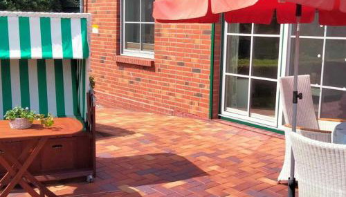 Holiday apartment in Schafstedt with Wi-Fi - Foto 2, Other