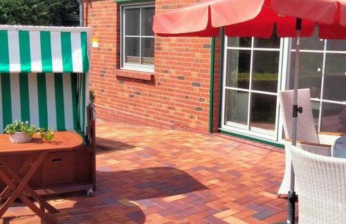 Holiday apartment in Schafstedt with Wi-Fi - Foto 2