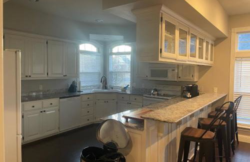 Bentonville Biking and Business - Foto 17