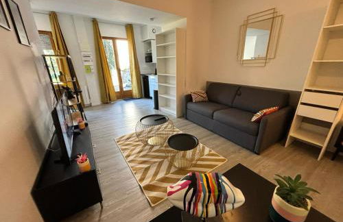 Le Salon Doré Apartment - Foto 1