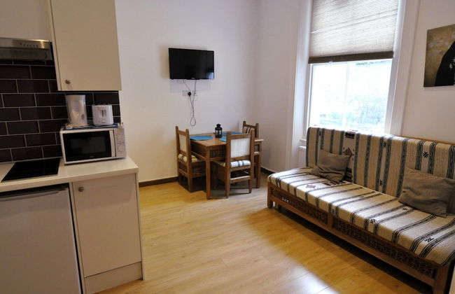 Kempsford House Apartments - Foto 19