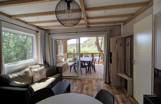 Les chalets Amnéville - Foto 12