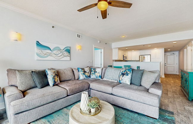 Waterscape Condominiums - Foto 27