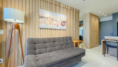 Refúgio Tranquilo em Campo Grande - Foto 5