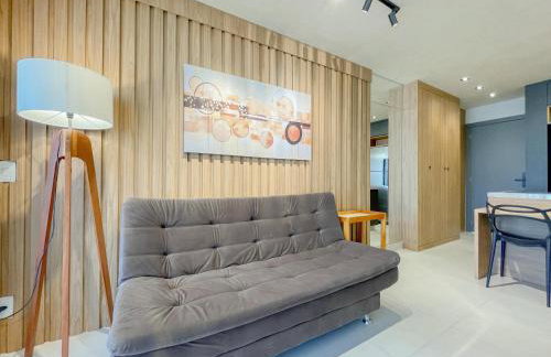 Refúgio Tranquilo em Campo Grande - Foto 5