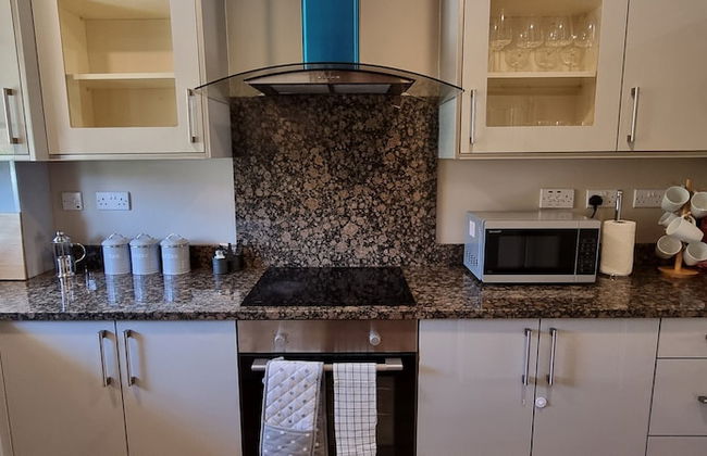 Town Center 4 Bedroom 4 bathroom House - Foto 36