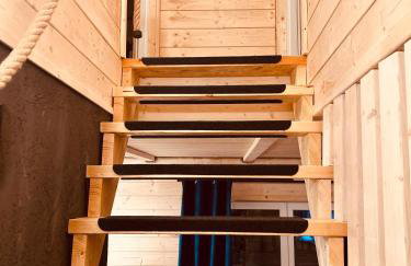 Domki Białoławki - Photo 25