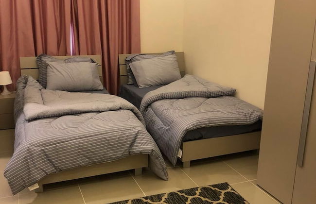 Muhanna Chalets - Foto 3