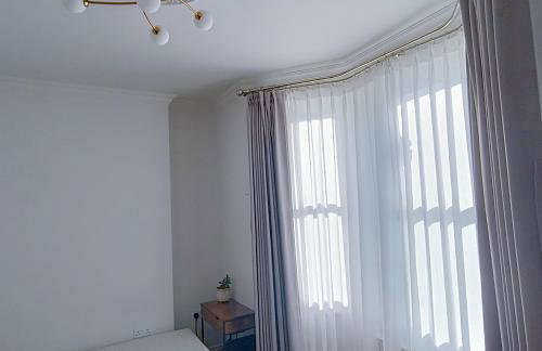 New refurbished one bed flat in the West London - Foto 5