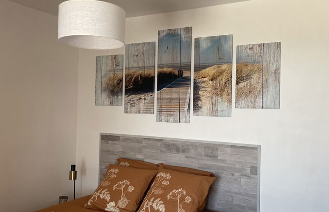 4 bedroom House in La Valette-du-Var with private pool and garden - Photo 14