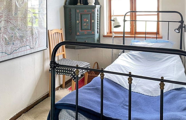 6 Person Holiday Home in Degeberga - Foto 16