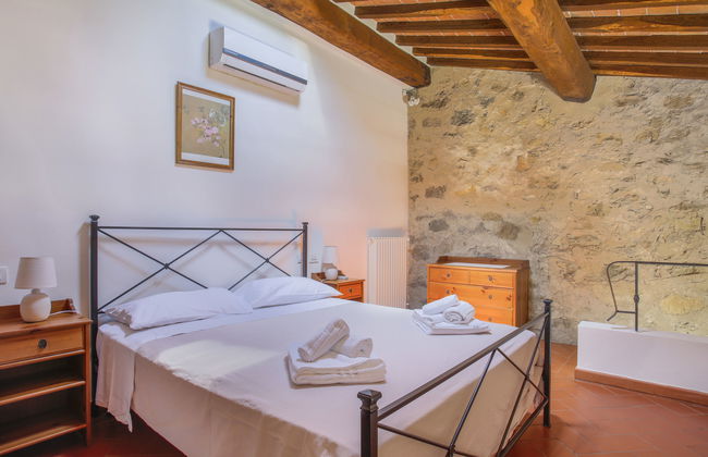 I Cipressi - Photo 12