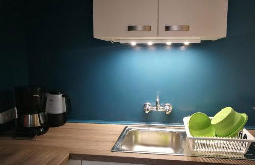 Ferienwohnung Nunatak am Plöner See - Foto 7