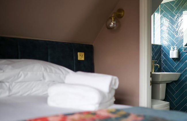 Fair Rigg by Cradel Haus - Foto 9