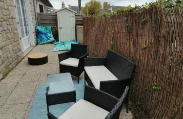 Maison familiale proche de la mer - Foto 7