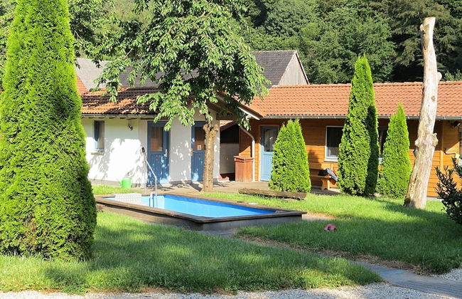 Wohnung mit Terrasse in Huddingen - Foto 20