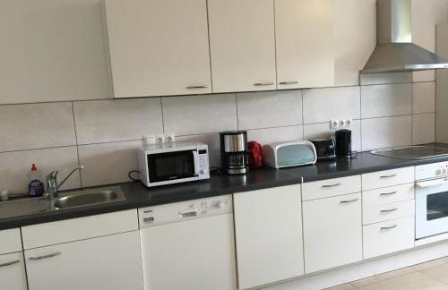 Monteurwohnung 1 - Foto 16