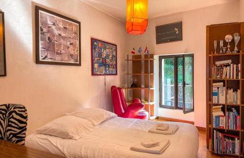 La Maison à deux pas du Lac - 10 personnes - Foto 8