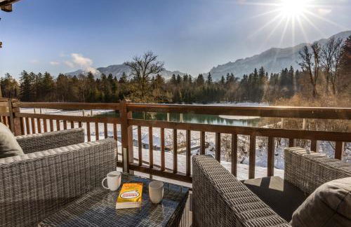 Ferienwohnungen am Gablerhof - Foto 32