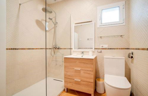 Can Peix - Relax y atardeceres únicos junto al mar - Foto 21