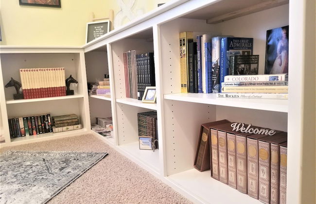 Peak Valley Manor, a Modern Farmhouse - Foto 58