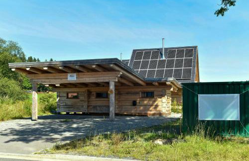 Log Cabin In The Upper Harz Mountains - Foto 30