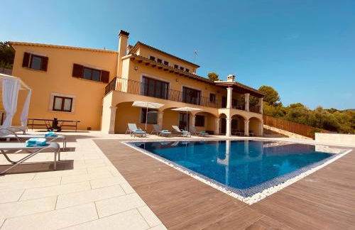 Villa Liman - Foto 4