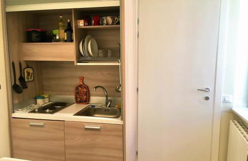 MONOLOCALE VICINO MILANO1 - Foto 12