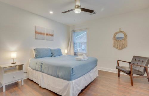 North Charleston Escape about 15 Mi to Dtwn Charleston - Foto 18