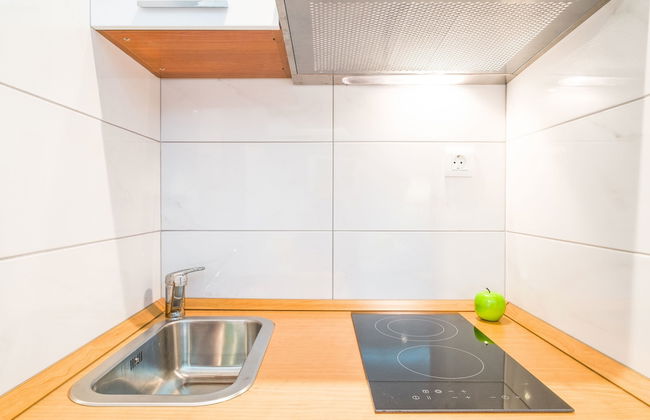 Serenity Split Apartments - Foto 19