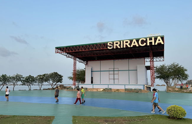 Sriracha Avenue - Foto 25